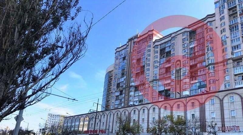 офис г Самара р-н Октябрьский ш Московское 53 фото 14