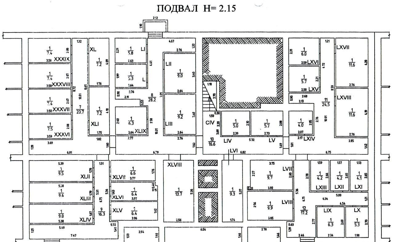 производственные, складские г Калининград р-н Ленинградский ул Барклая де Толли 28б фото 25