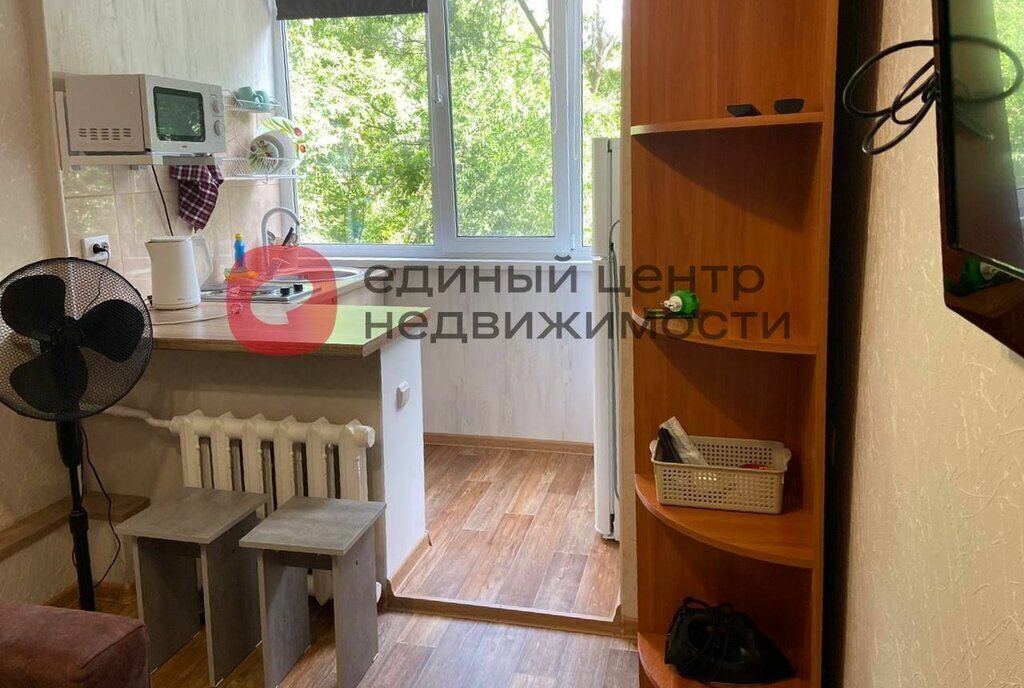 квартира г Тюмень ул Мельникайте 63 фото 3