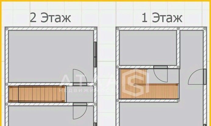 дом р-н Бессоновский с Чемодановка фото 6