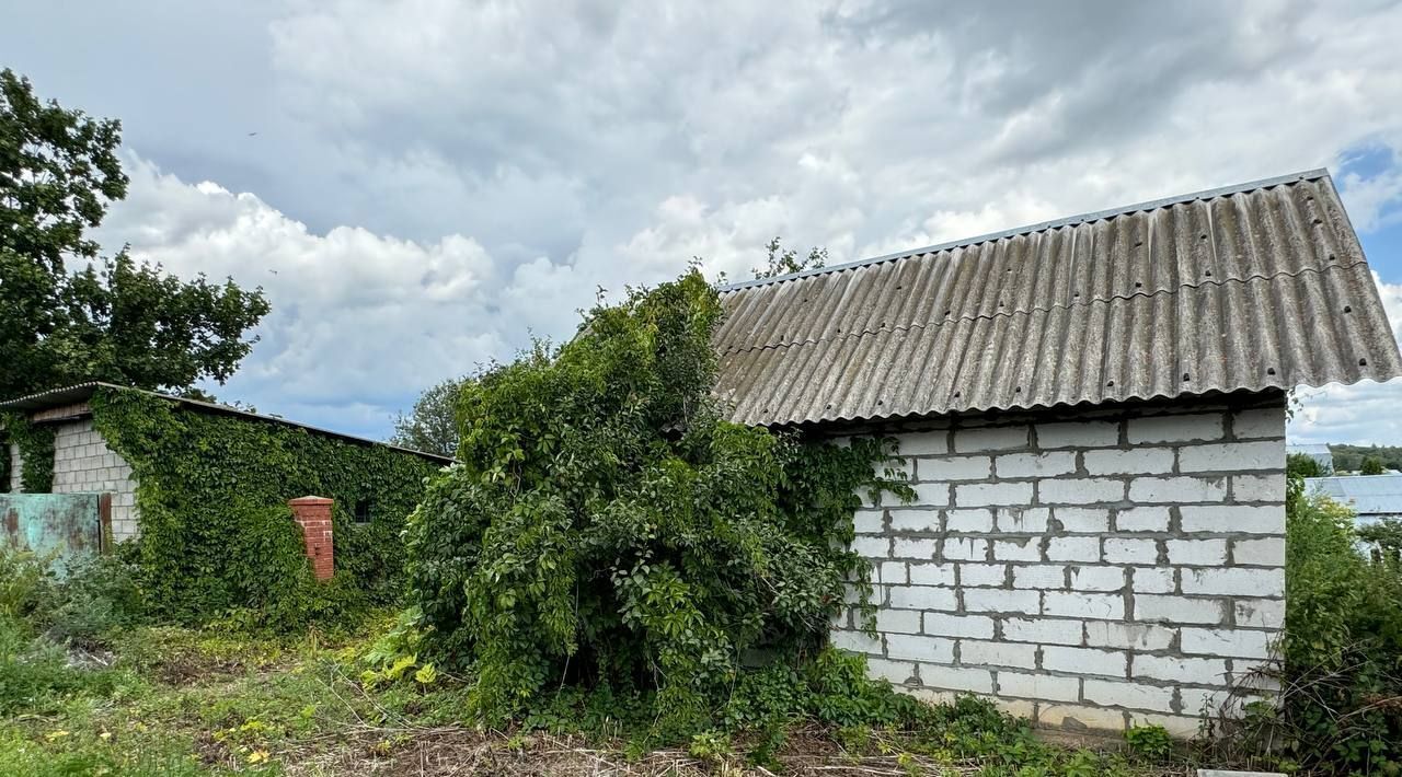 дом р-н Заокский д Русятино Малаховское муниципальное образование фото 2