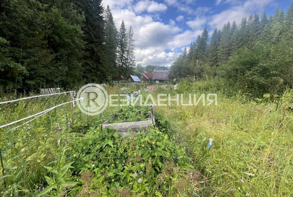 дом г Пермь р-н Орджоникидзевский Заозерье фото 6