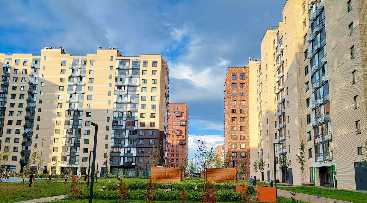 квартира г Москва метро Силикатная ул. Уточкина, 7к 1 фото 27