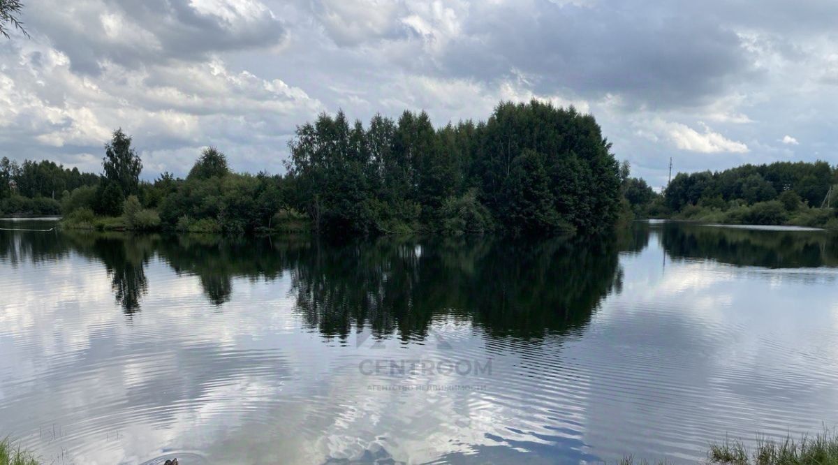 земля р-н Пестречинский с Богородское ул Центральная фото 5