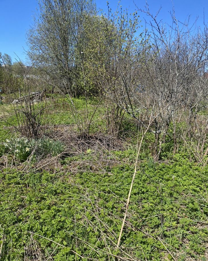 земля городской округ Сергиево-Посадский г Пересвет 66 км, СНТ Игнатьево-4, Ярославское шоссе фото 4