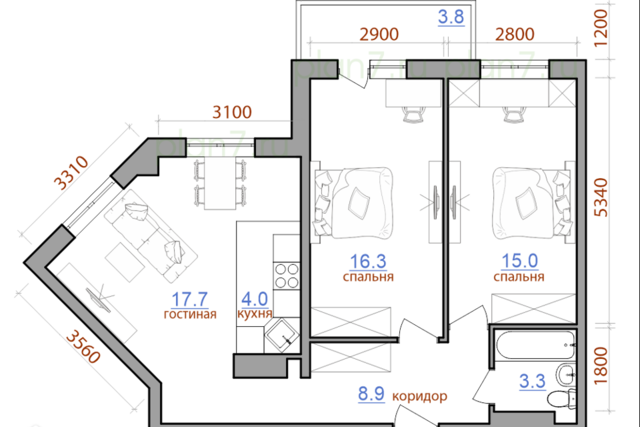 г Иркутск 1-й Ленинский квартал, 2, Иркутск городской округ фото