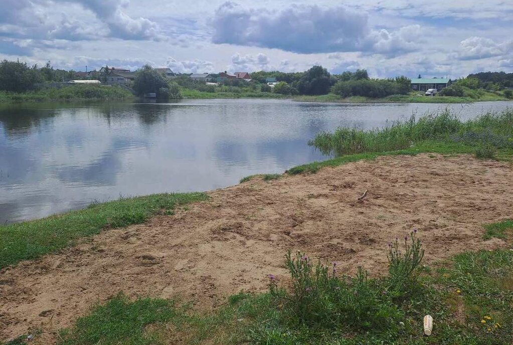 дом р-н Красноярский с Водино городское поселение Новосемейкино фото 3