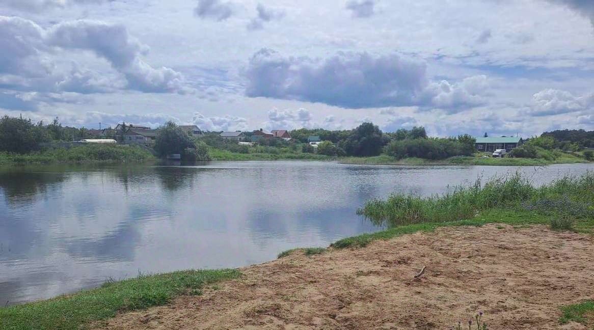 дом р-н Красноярский с Водино ул Куйбышевская Новосемейкино городское поселение фото 3