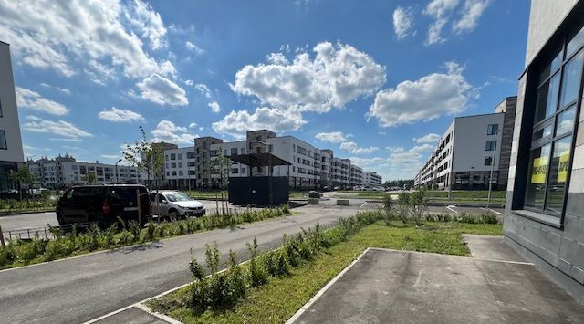 свободного назначения г Санкт-Петербург метро Проспект Ветеранов пр-кт Ветеранов 200 фото 5