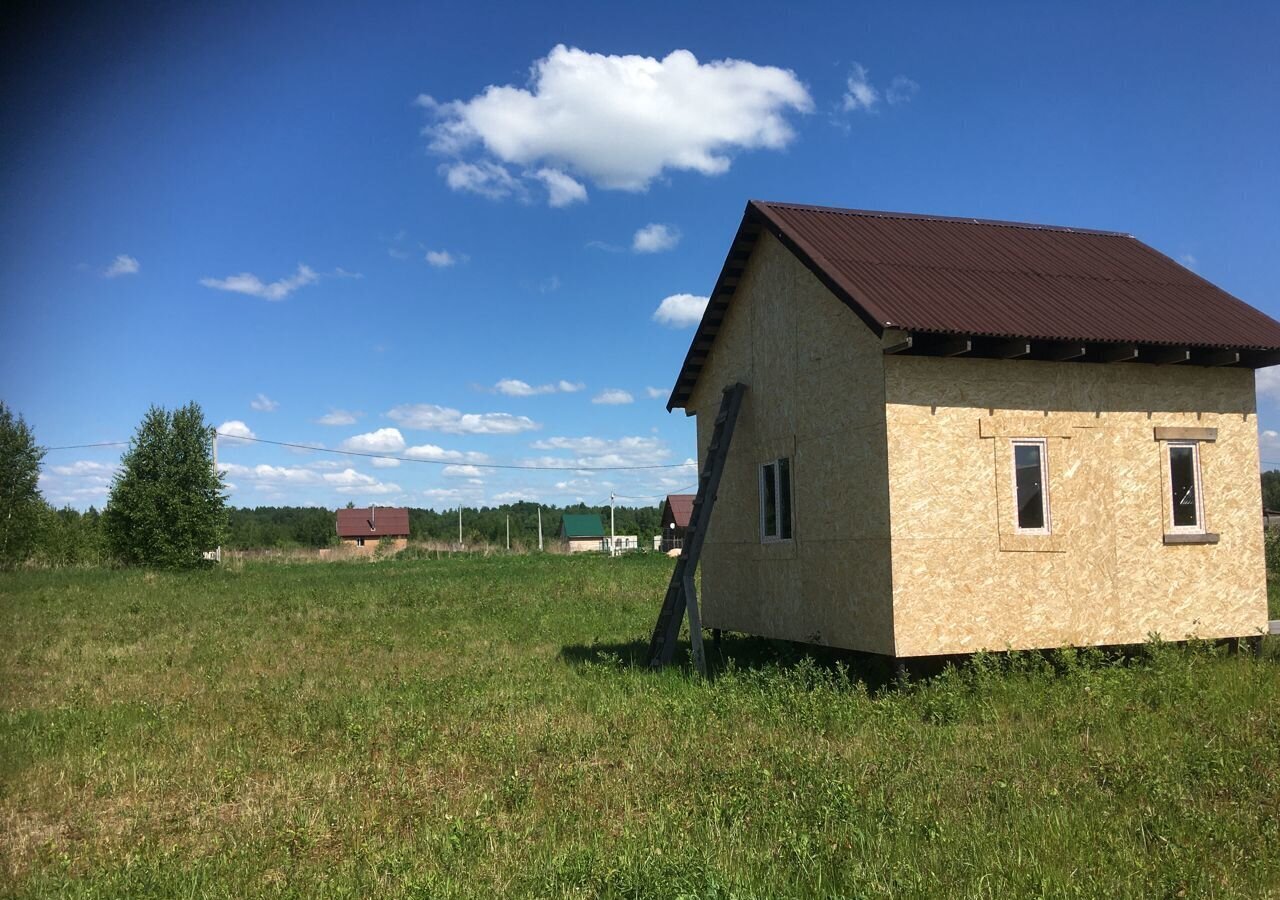 земля р-н Зубцовский д Ожибоково Зубцов фото 13