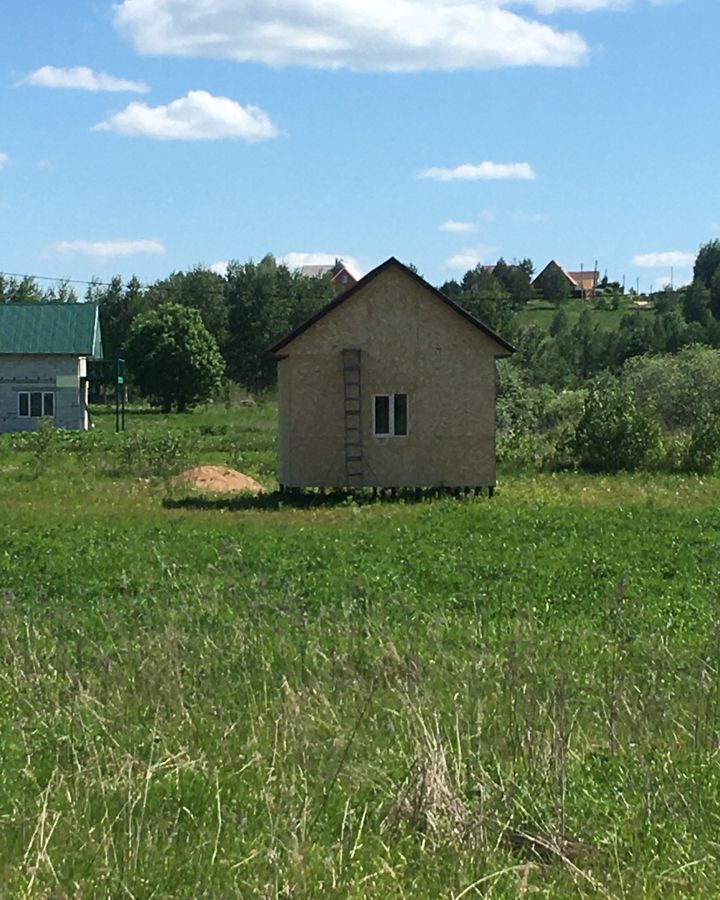 земля р-н Зубцовский д Ожибоково Зубцов фото 9