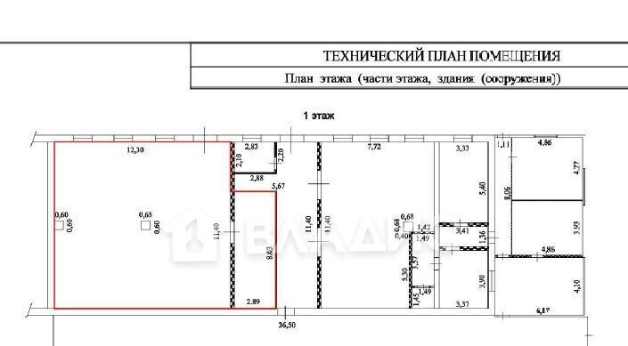 свободного назначения г Пенза р-н Октябрьский ул Совхозная 15 фото 12