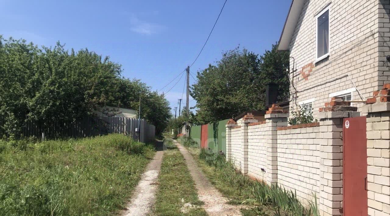 земля р-н Белгородский п Северный ул Садовая фото 4