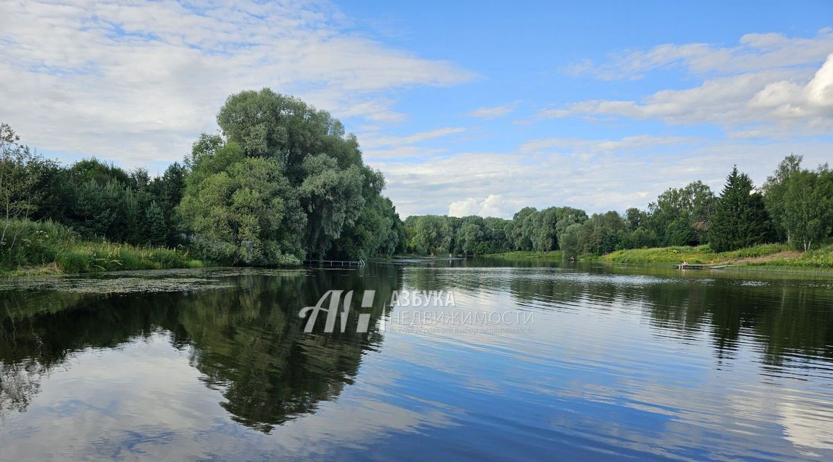 земля городской округ Рузский с Новая фото 13