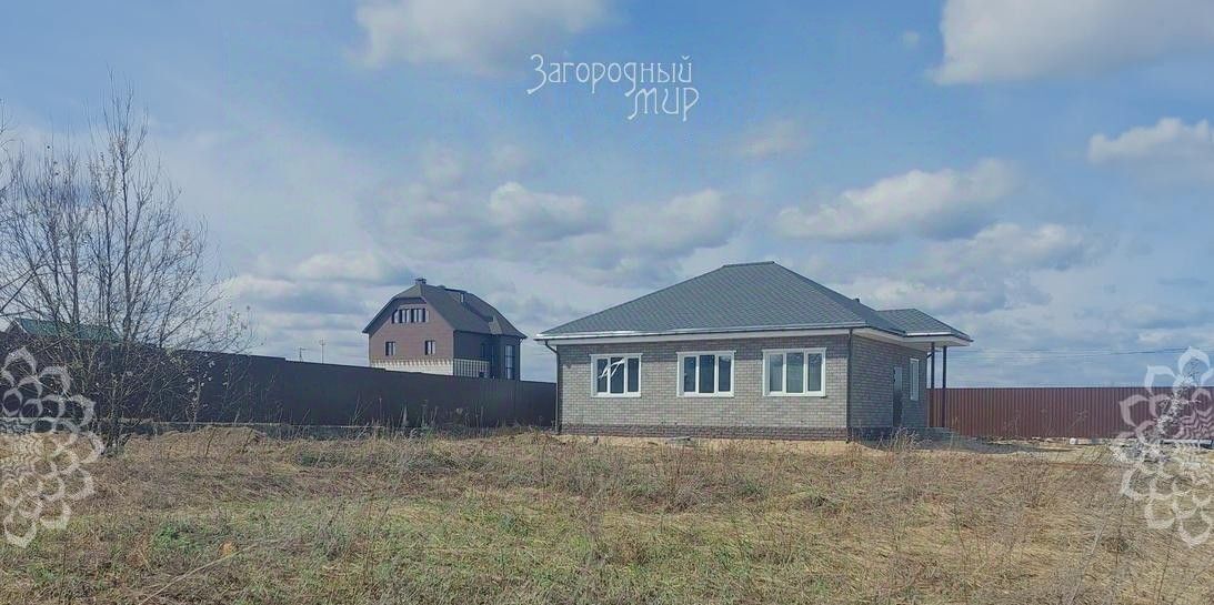 дом городской округ Богородский д Меленки Железнодорожная, 3А фото 2