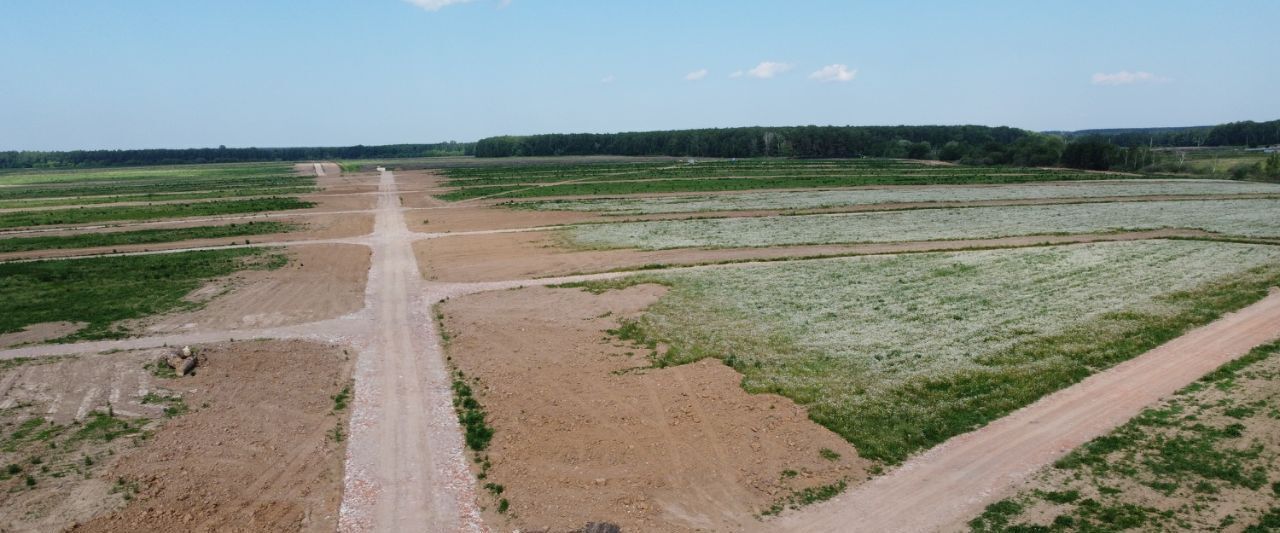 земля городской округ Домодедово с Успенское 694, Барыбино кп фото 2