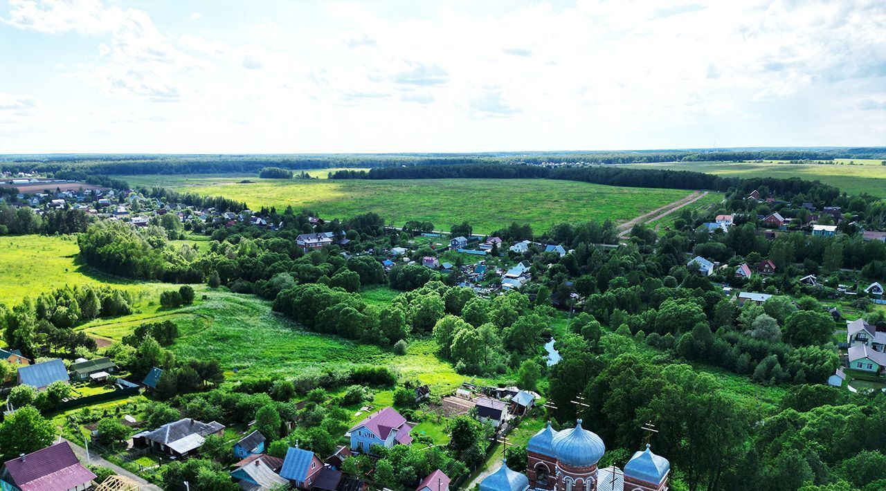 земля г Ступино Большое Татариново кп фото 11