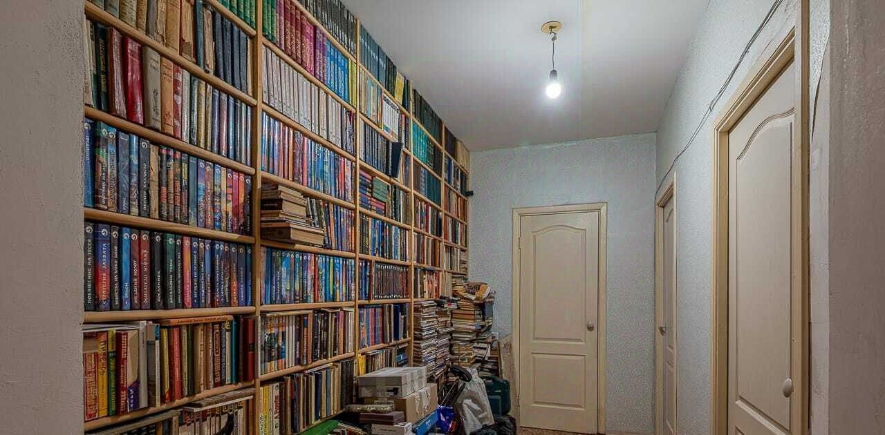 квартира г Екатеринбург Динамо ул Восточная 30 фото 7