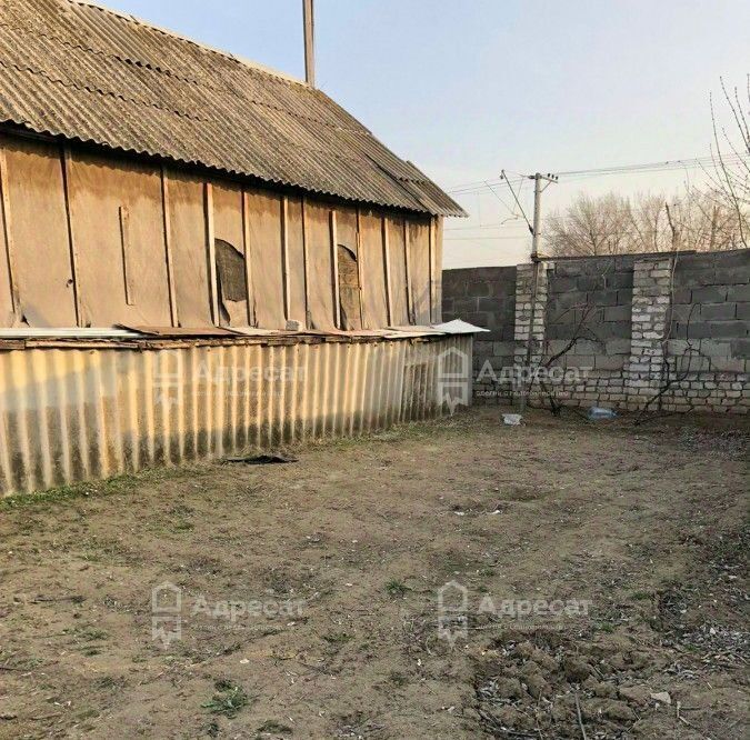 дом г Волгоград р-н Ворошиловский ул Валдайская фото 2