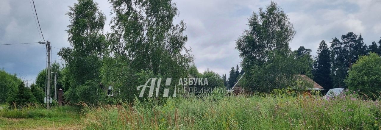 земля городской округ Одинцовский п санатория им. Герцена тер ПДСК Родник-Герцено 29 фото 20