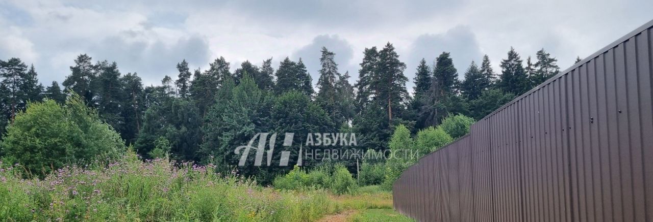 земля городской округ Одинцовский п санатория им. Герцена тер ПДСК Родник-Герцено 29 фото 21