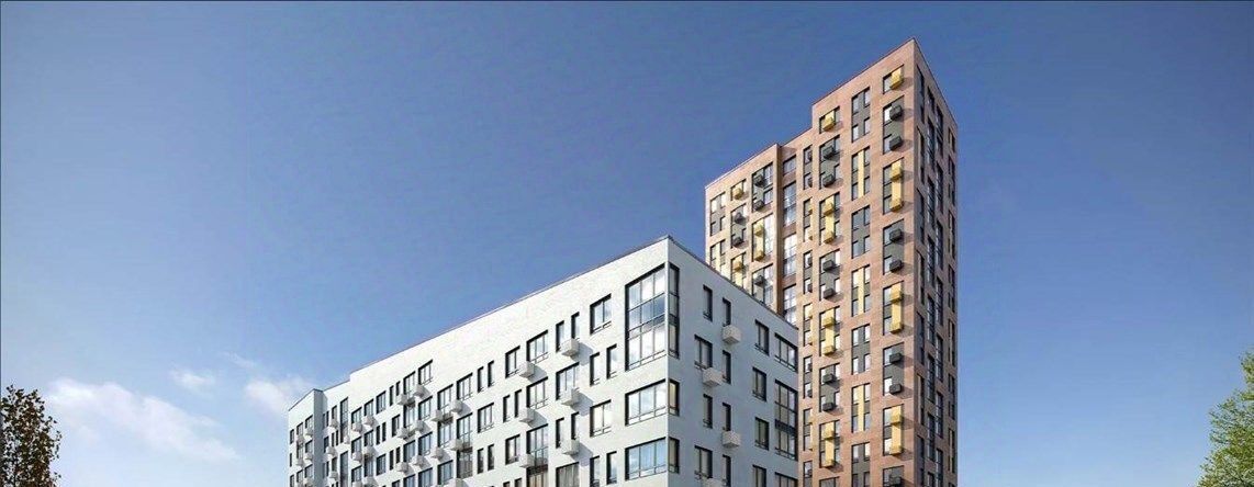 свободного назначения г Москва метро Коммунарка ЖР «Дзен-кварталы» 4/3 фото 5