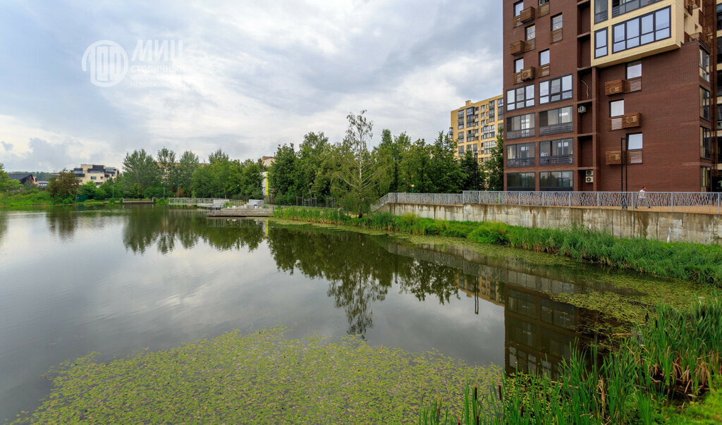 квартира городской округ Красногорск п Отрадное ул Конная 3 Пятницкое шоссе фото 12