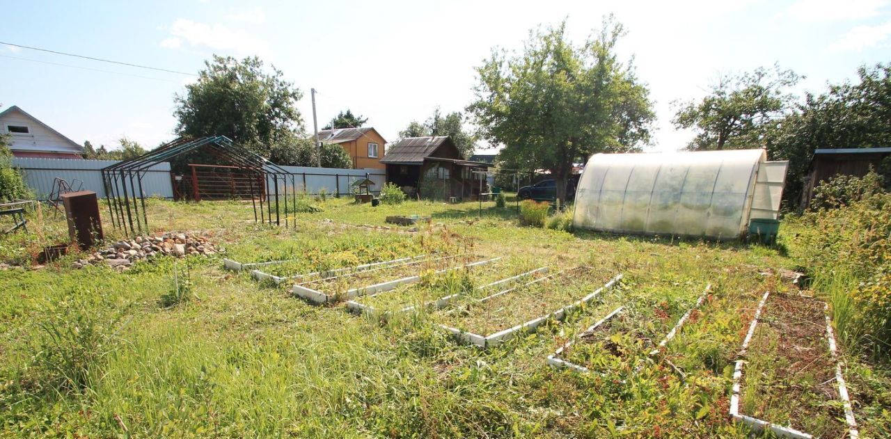 дом р-н Переславский снт Химик-1 ул Южная 5-я Переславль-Залесский городской округ фото 18