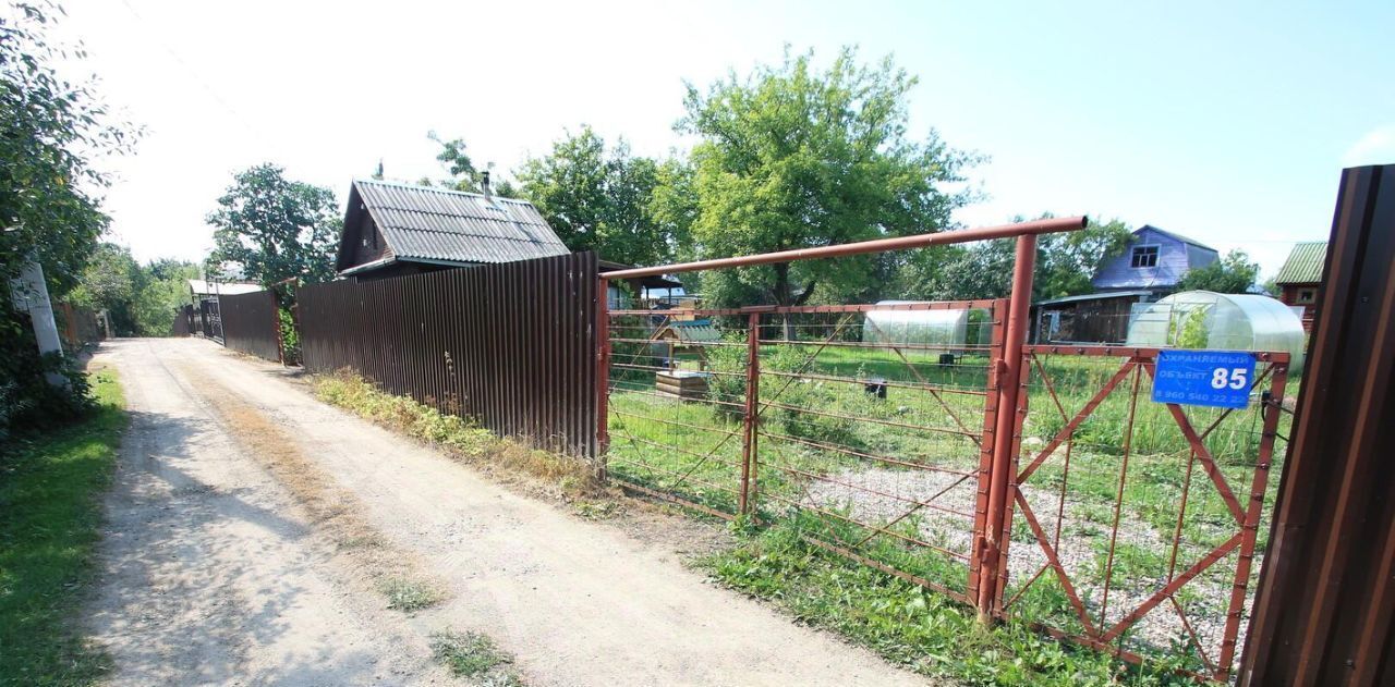 дом р-н Переславский снт Химик-1 ул Южная 5-я Переславль-Залесский городской округ фото 25