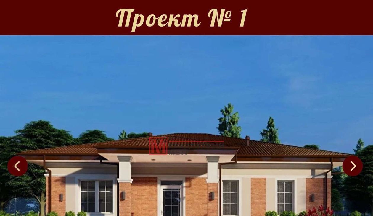 дом р-н Старооскольский с Каплино ул. Триумфальная, Старооскольский городской округ фото 2