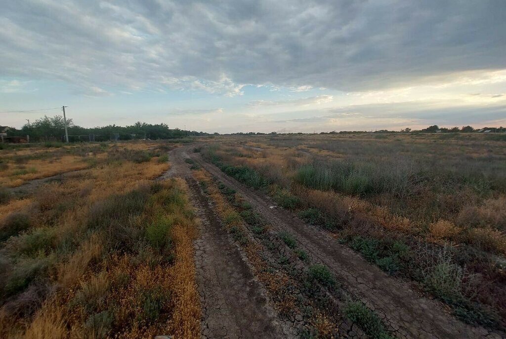 земля р-н Приволжский с Началово Началовский сельсовет фото 2