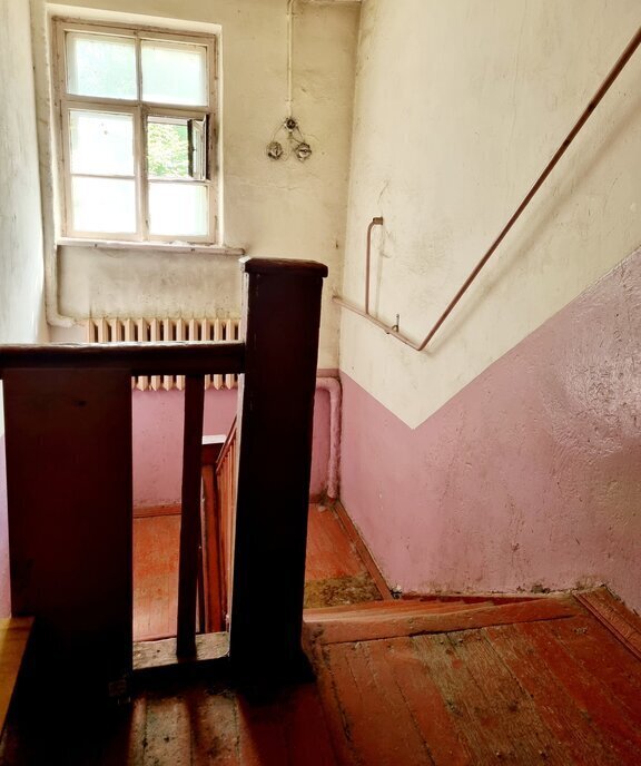 квартира г Барнаул р-н Октябрьский ул Профинтерна 51 фото 11