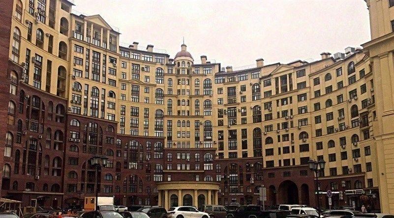 свободного назначения г Москва ул Маршала Рыбалко 2к/3 поле, Октябрьское фото 2