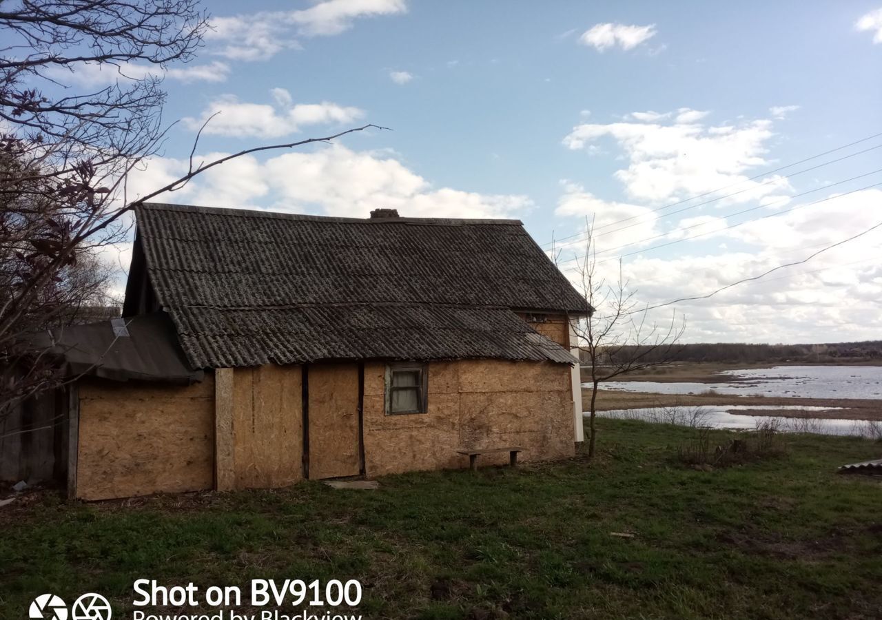 дом р-н Некрасовский с Малые Соли ул Нагорная сельское поселение Некрасовское, Некрасовское фото 3