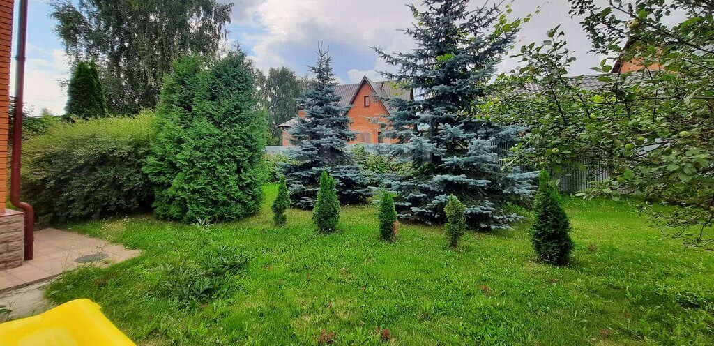 дом городской округ Раменский с Новое ул Новостройка Фабричная фото 6