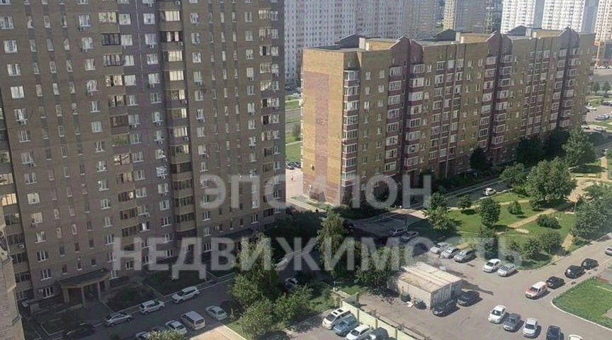 квартира г Курск р-н Центральный пр-кт Вячеслава Клыкова 90 фото 14