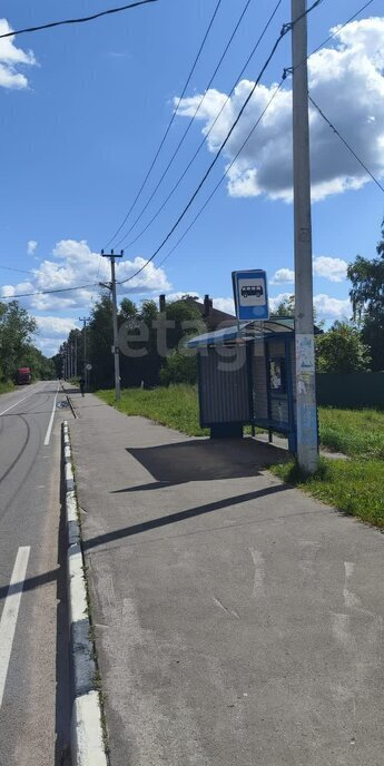 земля г Подольск п Поливаново Подольск фото 12