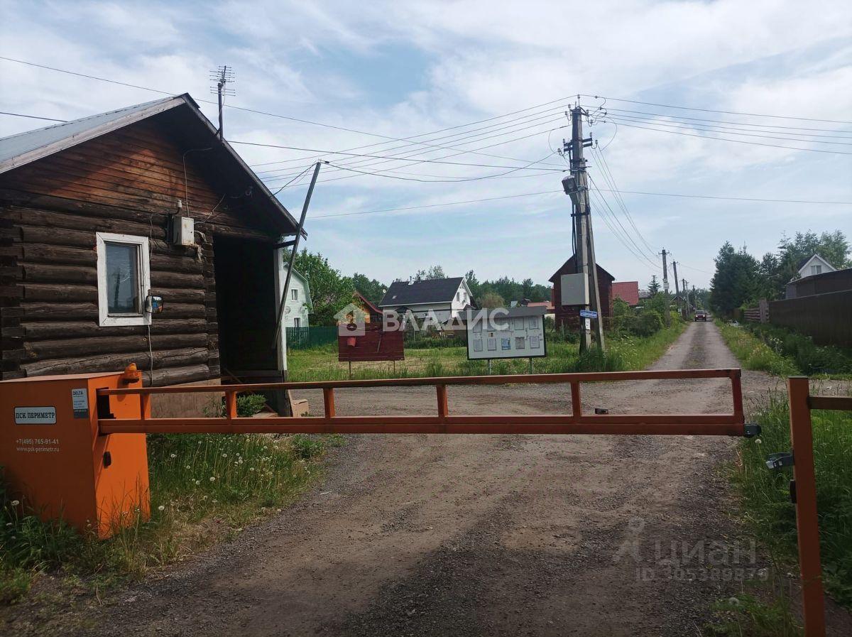 земля городской округ Домодедово д Степыгино Степыгино СНТ, 50 фото 1