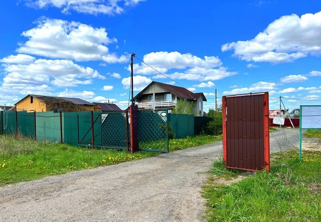 дом г Воскресенск снт Дачное некоммерческое партнёрство Луговое, Раменское фото 39