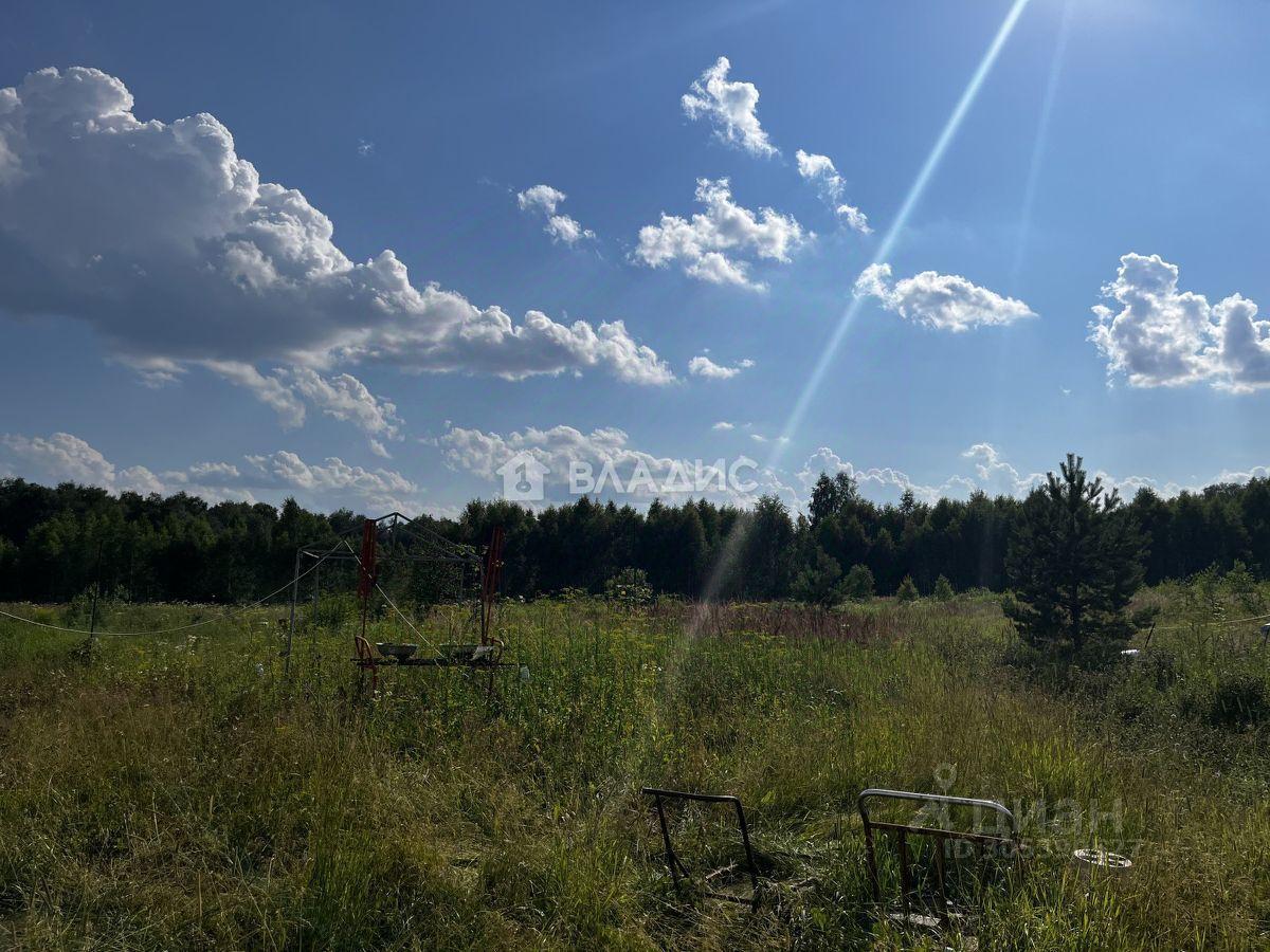 дом городской округ Чехов д Леониха фото 1