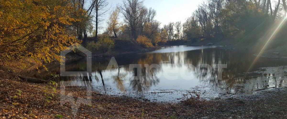 земля р-н Среднеахтубинский п Куйбышев ул Байкальская Куйбышевское с/пос фото 1