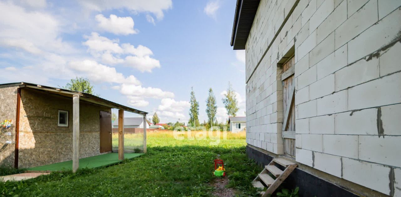 дом р-н Тосненский г Любань ул Тургенева 1 Любанское городское поселение фото 12