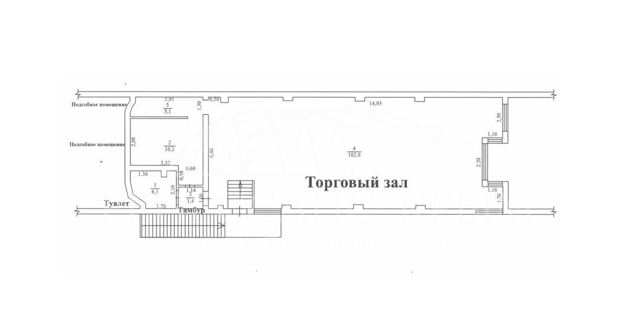 свободного назначения г Севастополь пр-кт Героев Сталинграда 35а Крым фото 10