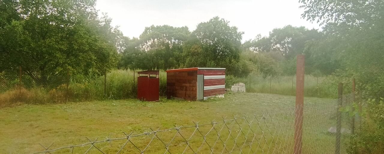 земля городской округ Орехово-Зуевский с Хотеичи 62 км, Куровское, Егорьевское шоссе фото 1