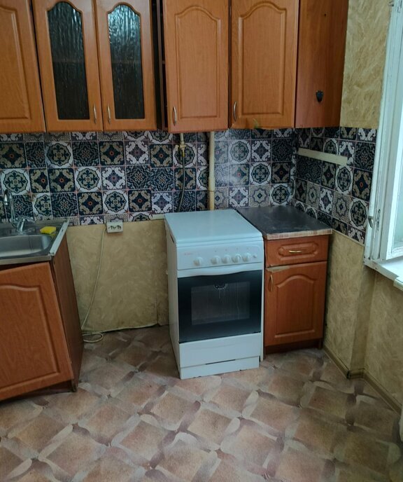 квартира г Люберцы Городок А ул 3-е почтовое отделение 2 Люберцы фото 2