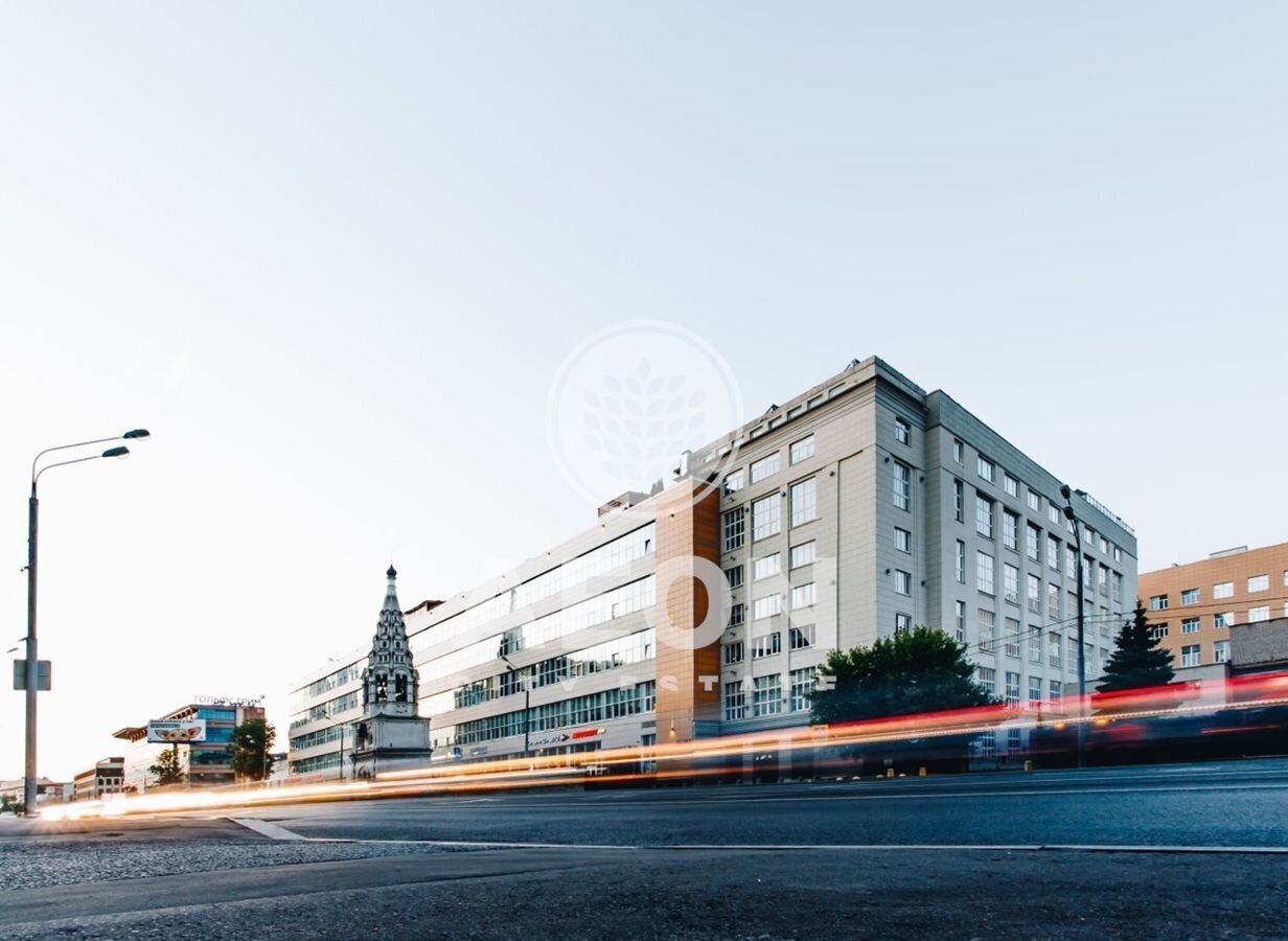 свободного назначения г Москва метро Савеловская ул Большая Новодмитровская 23с/1 фото 9