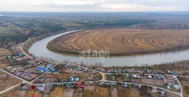 земля Тюмень фото