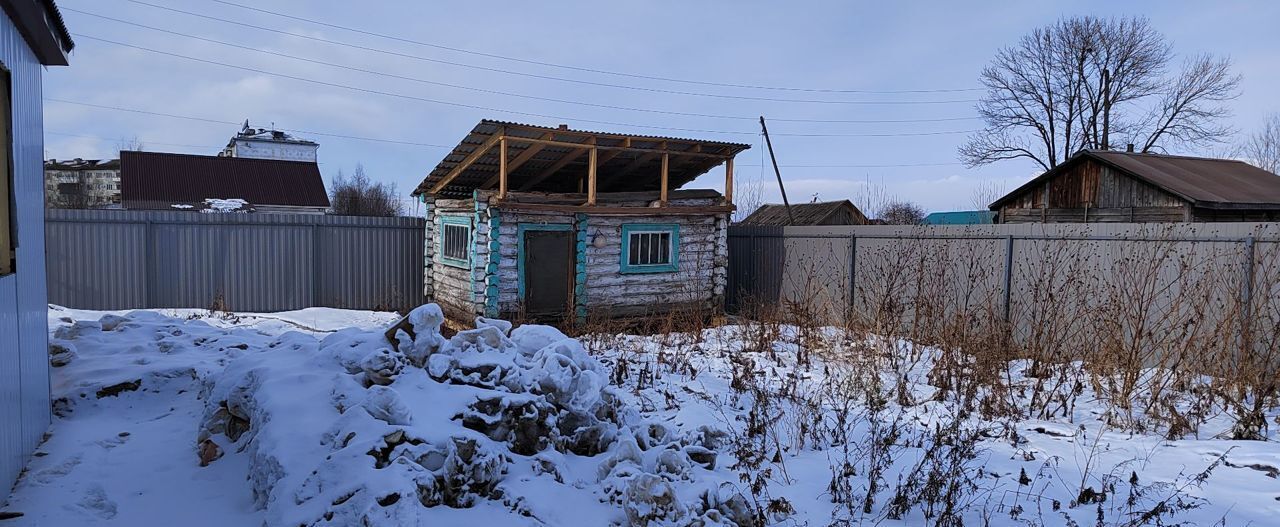 дом г Биробиджан ул Юбилейная Еврейская автономная обл., мкр-н Биробиджан-2 фото 12