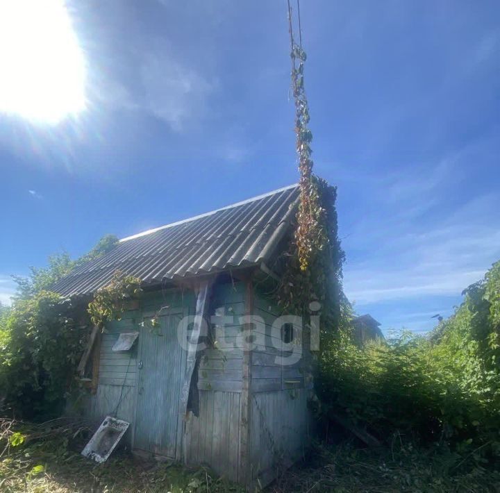 земля г Луховицы снт Звезда Дмитровский городской округ фото 4