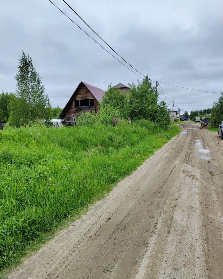 земля г Тобольск мкр Восточный ул Евгения Кузнецова фото 8